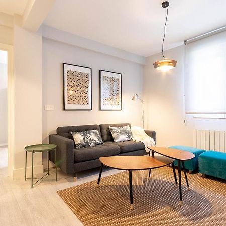 Bilbao Old Town VI By Aston Rentals Exteriör bild