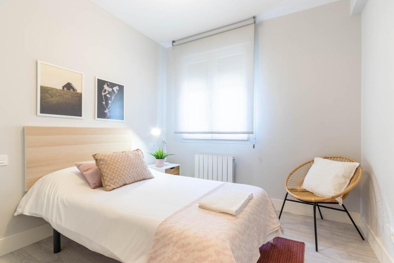 Bilbao Old Town VI By Aston Rentals Exteriör bild