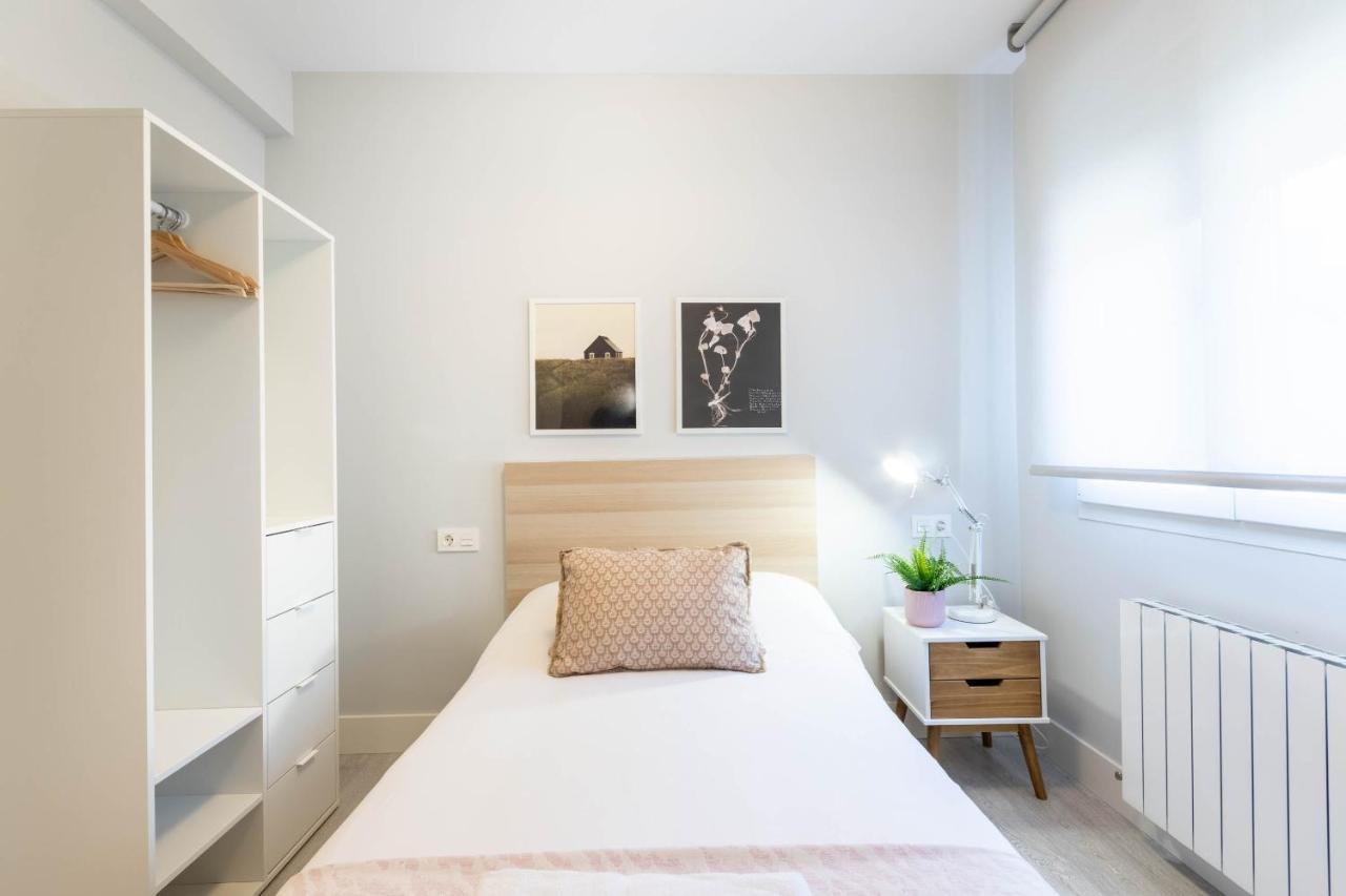 Bilbao Old Town VI By Aston Rentals Exteriör bild