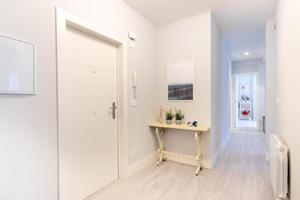Bilbao Old Town VI By Aston Rentals Exteriör bild