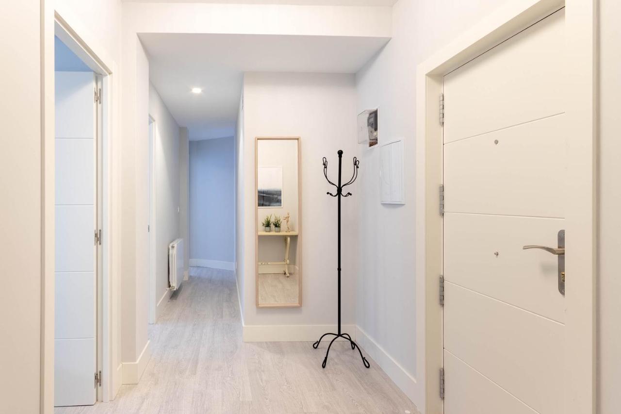 Bilbao Old Town VI By Aston Rentals Exteriör bild