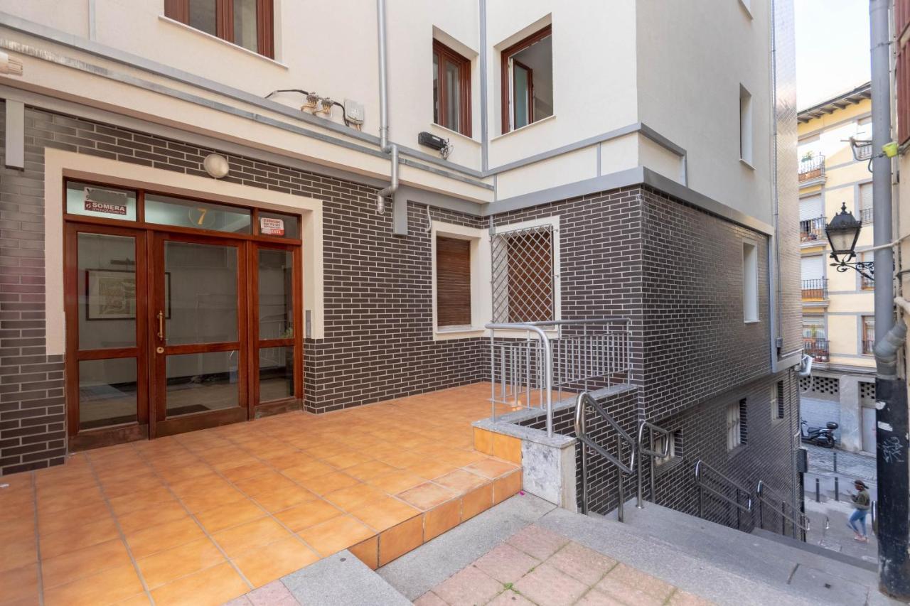 Bilbao Old Town VI By Aston Rentals Exteriör bild