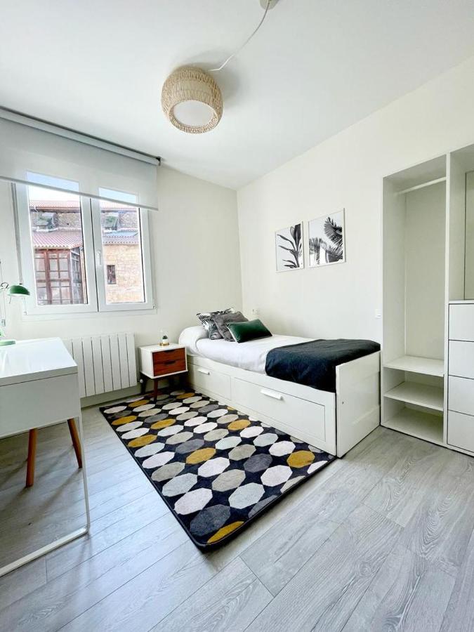 Bilbao Old Town VI By Aston Rentals Exteriör bild